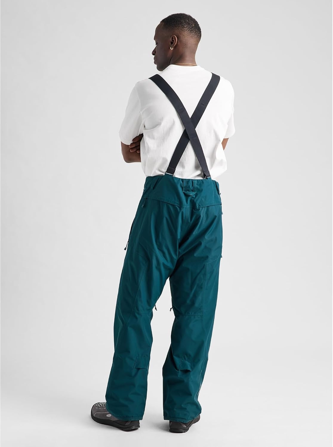 image:imageBurton Mens Reserve 2L 3In1 PantsAtlantic Teal
