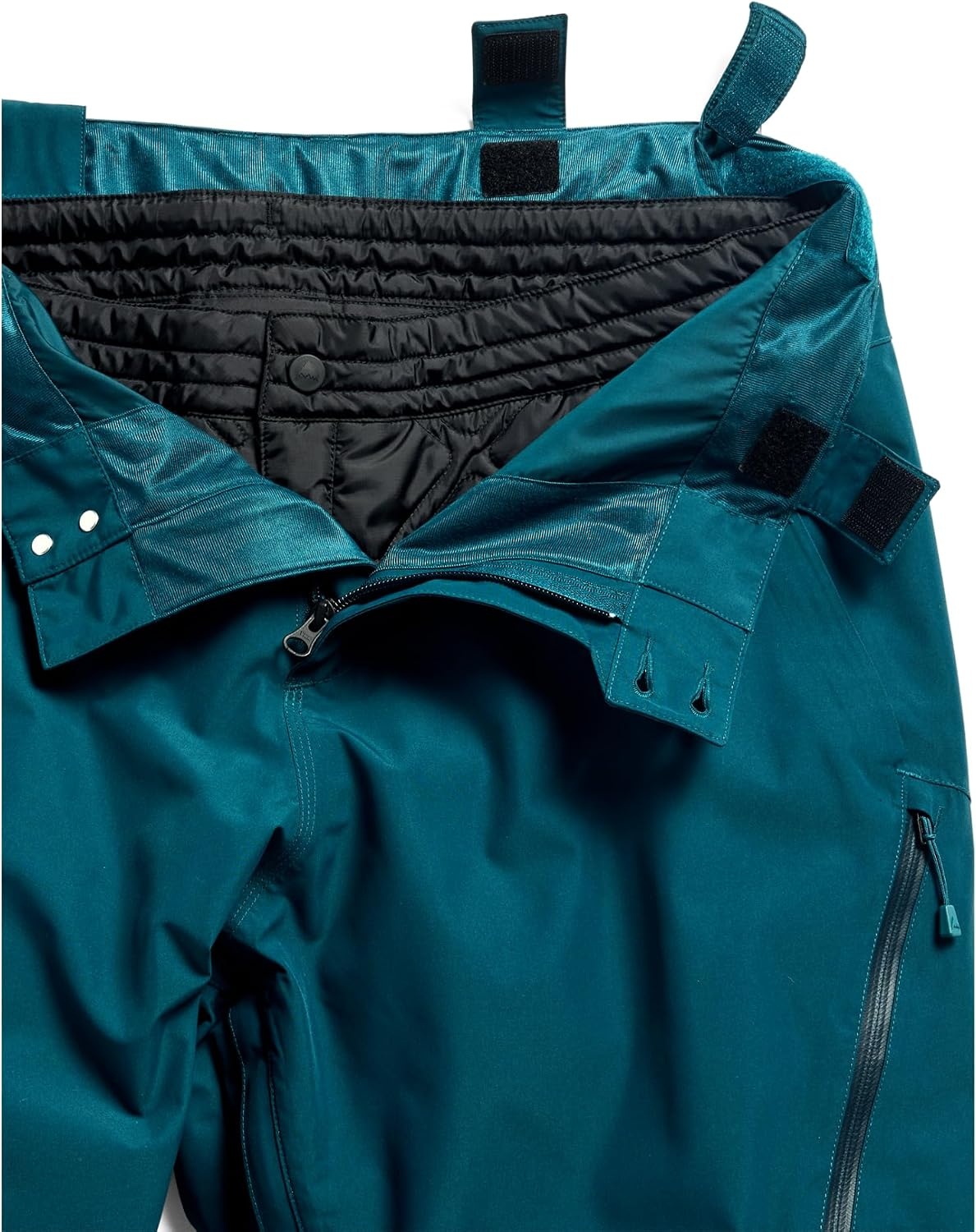 image:imageBurton Mens Reserve 2L 3In1 PantsAtlantic Teal