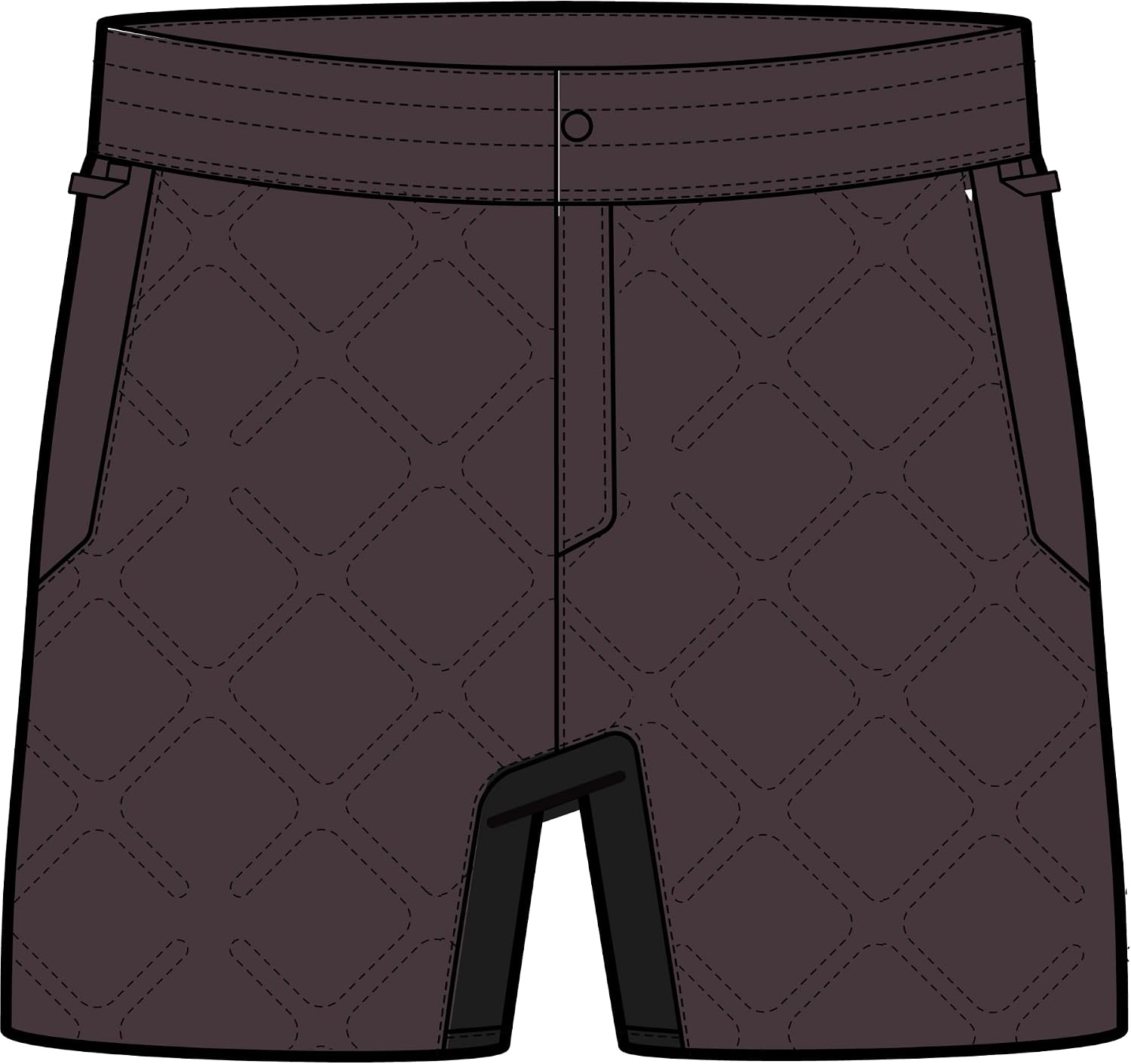 image:imageBurton Mens Reserve 2L 3In1 PantsBear Hug BrownSummit Taupe