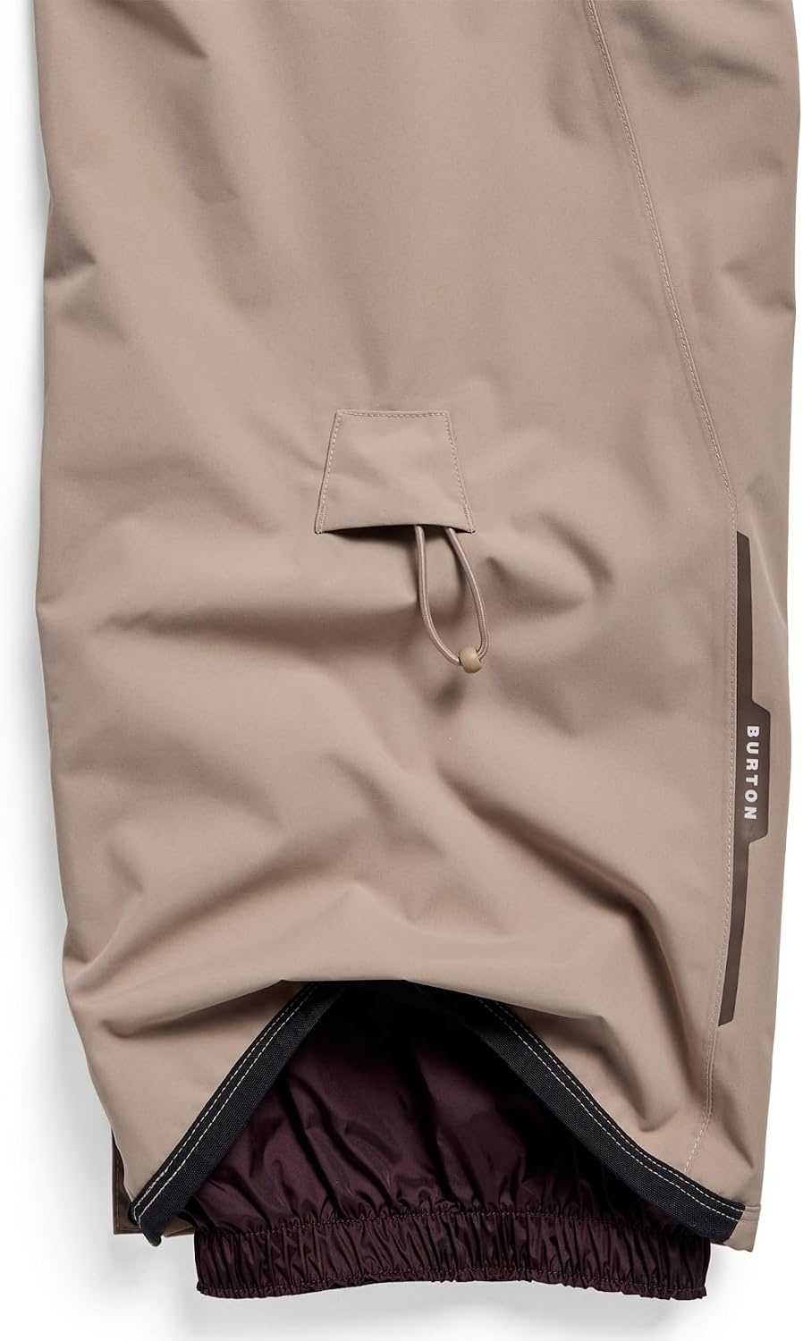 image:imageBurton Mens Reserve 2L 3In1 PantsBear Hug BrownSummit Taupe