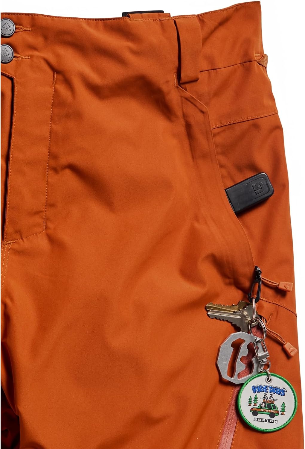 image:imageBurton Mens Reserve 2L 3In1 PantsSpiced Chai