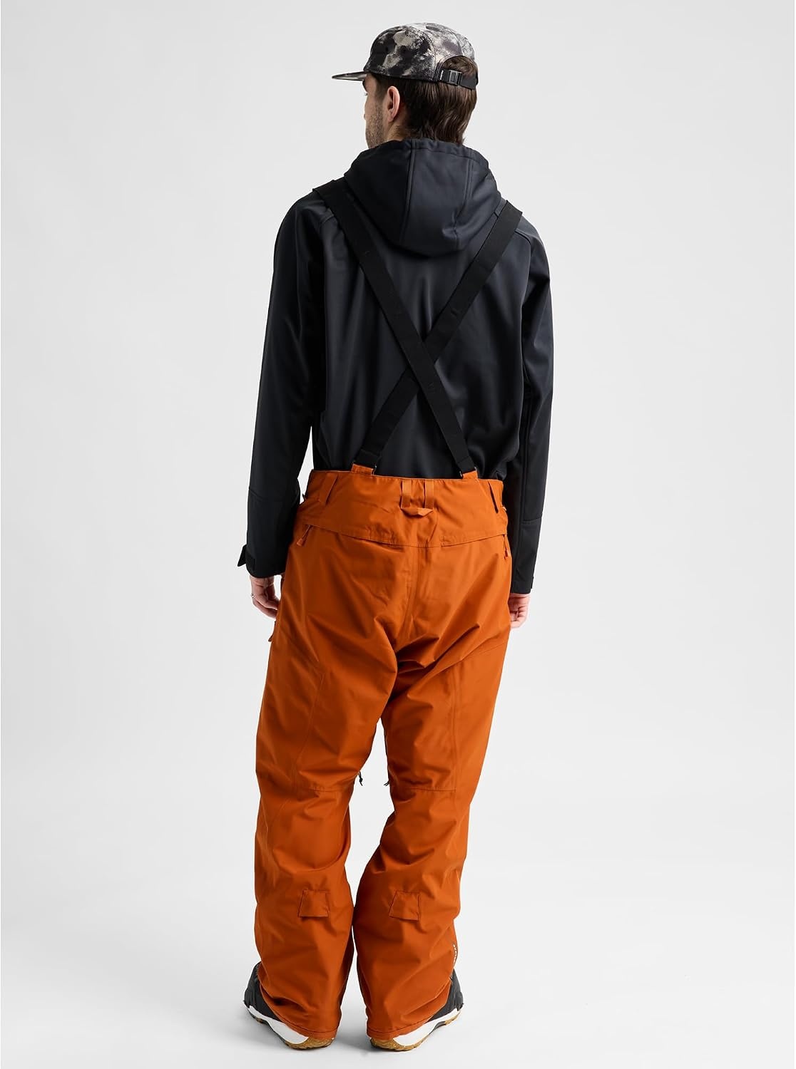 image:imageBurton Mens Reserve 2L 3In1 PantsSpiced Chai