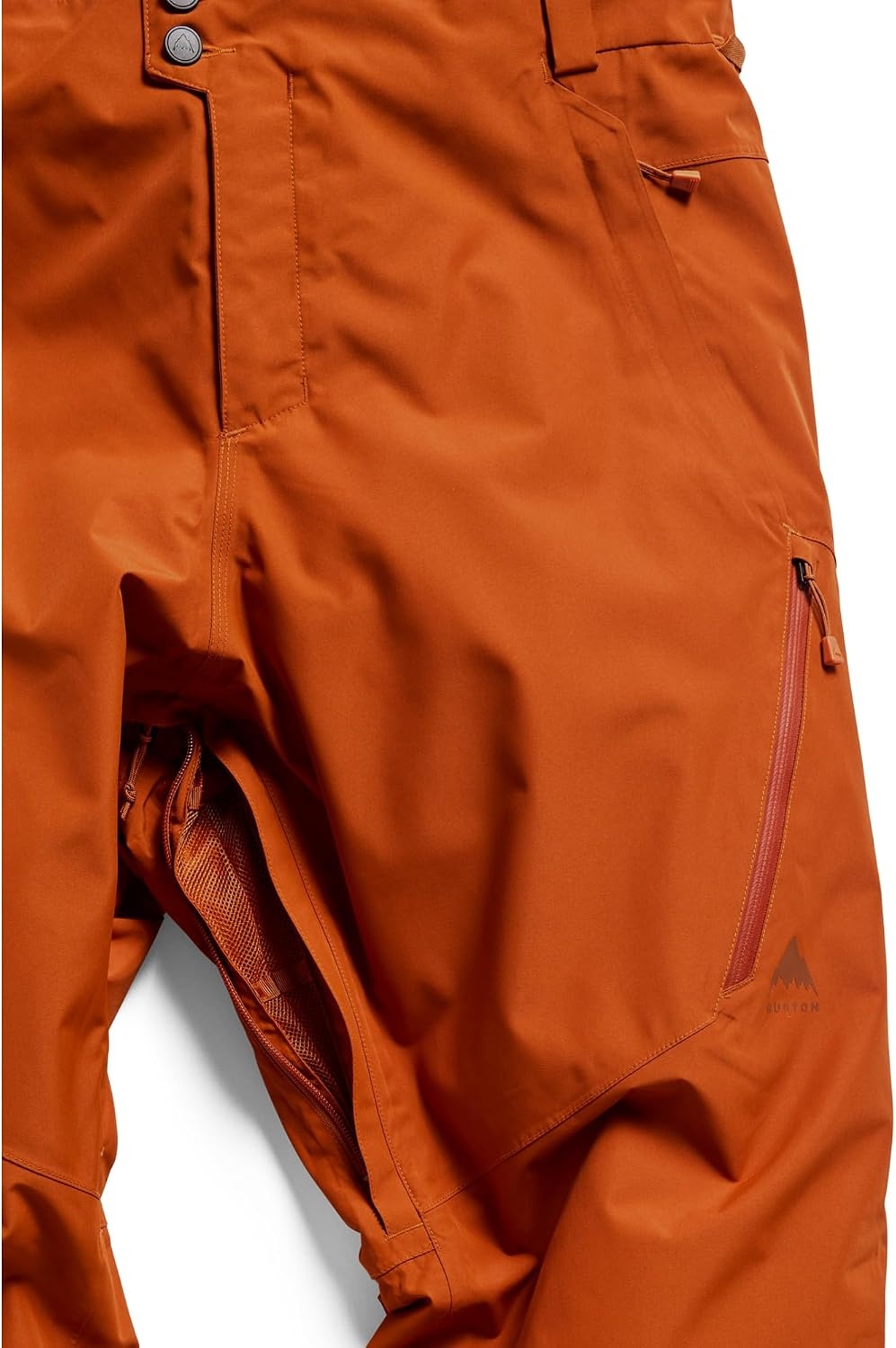 image:imageBurton Mens Reserve 2L 3In1 PantsSpiced Chai