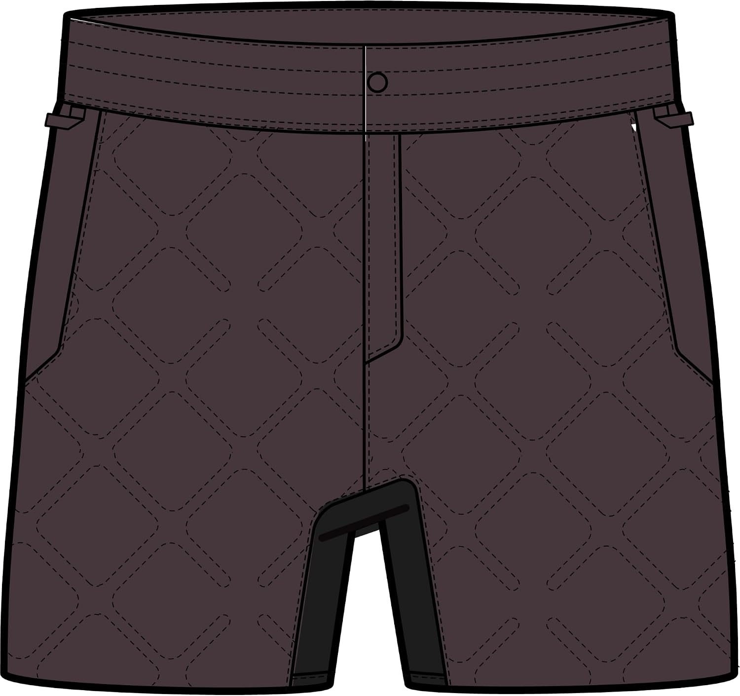 image:imageBurton Mens Reserve 2L 3In1 PantsSpiced Chai