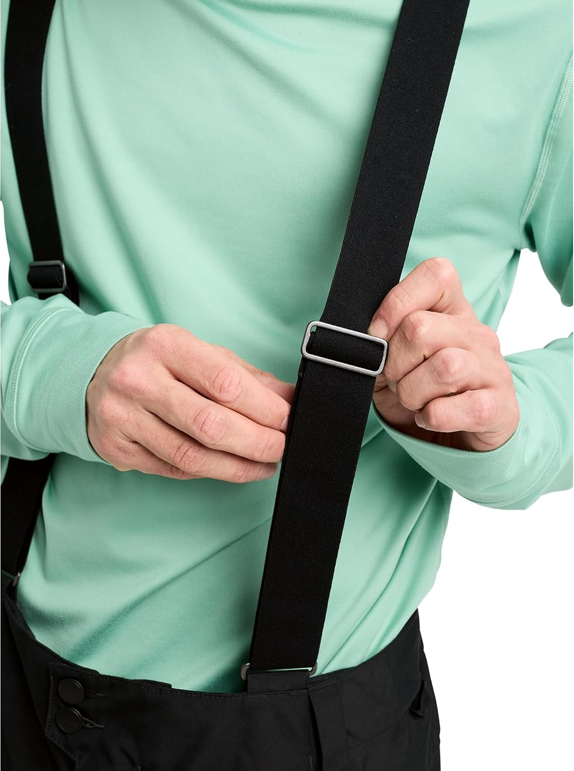 image:imageBurton Mens Reserve 2L 3In1 PantsTrue Black