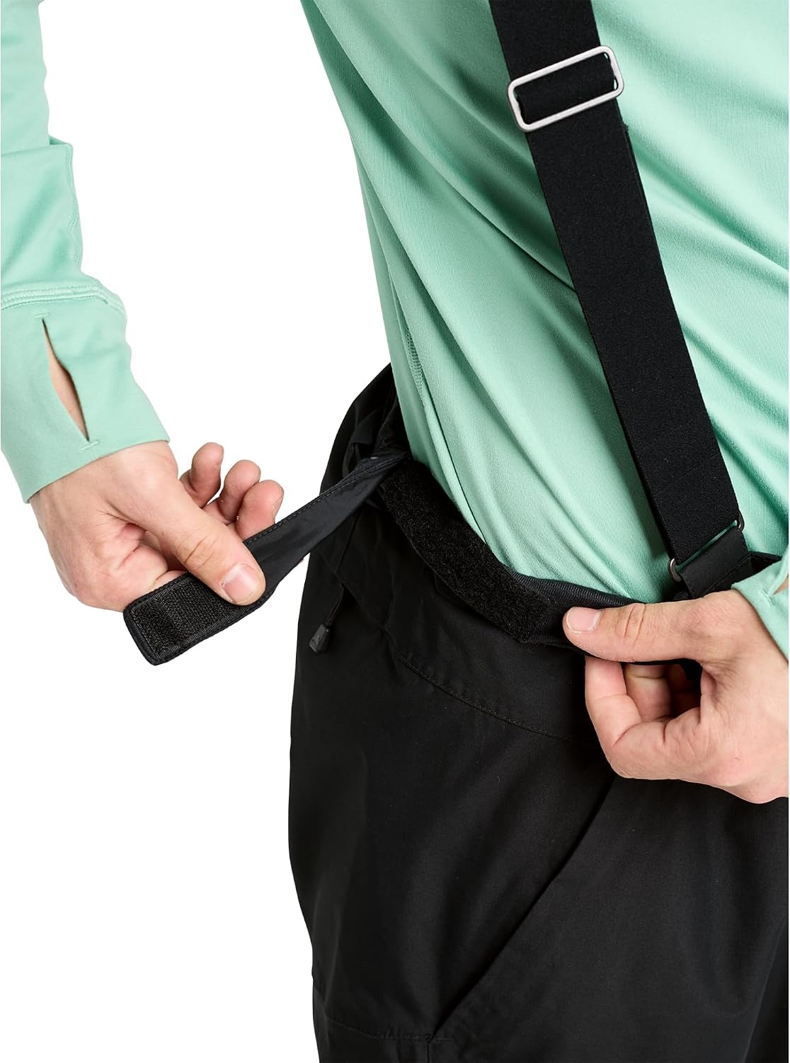 image:imageBurton Mens Reserve 2L 3In1 PantsTrue Black