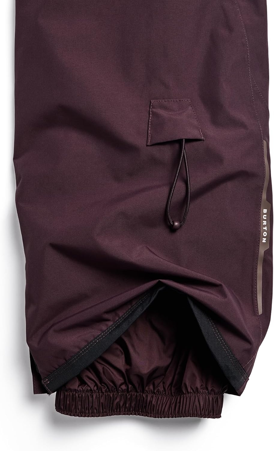 image:imageBurton Mens Reserve 2L Pants Bear Hug Brown Large