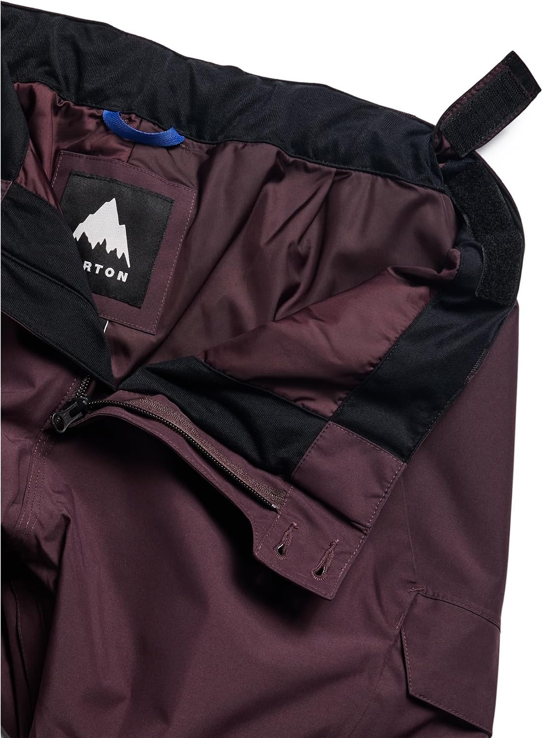 image:imageBurton Mens Reserve 2L Pants Bear Hug Brown Large