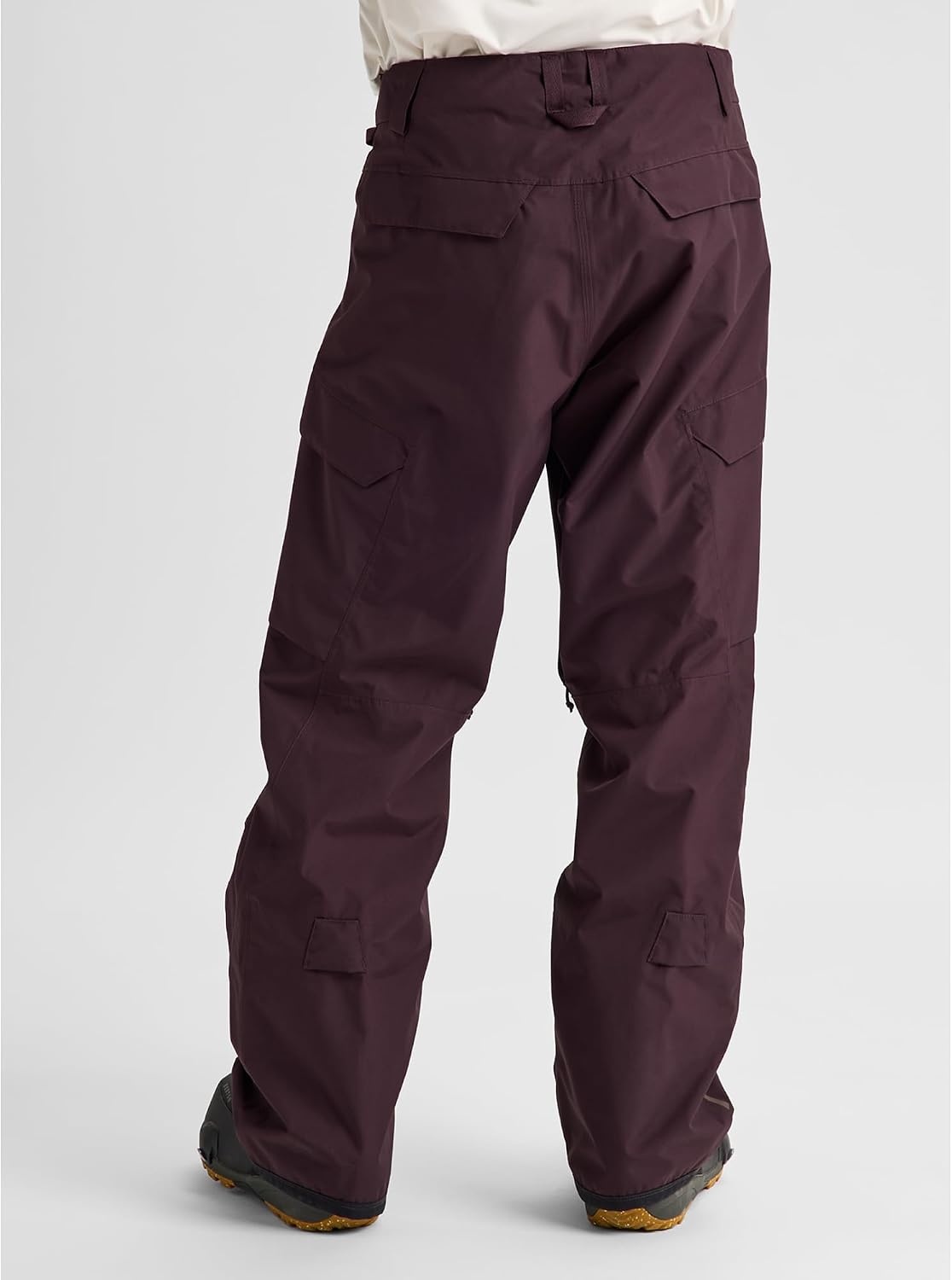 image:imageBurton Mens Reserve 2L Pants Bear Hug Brown Large
