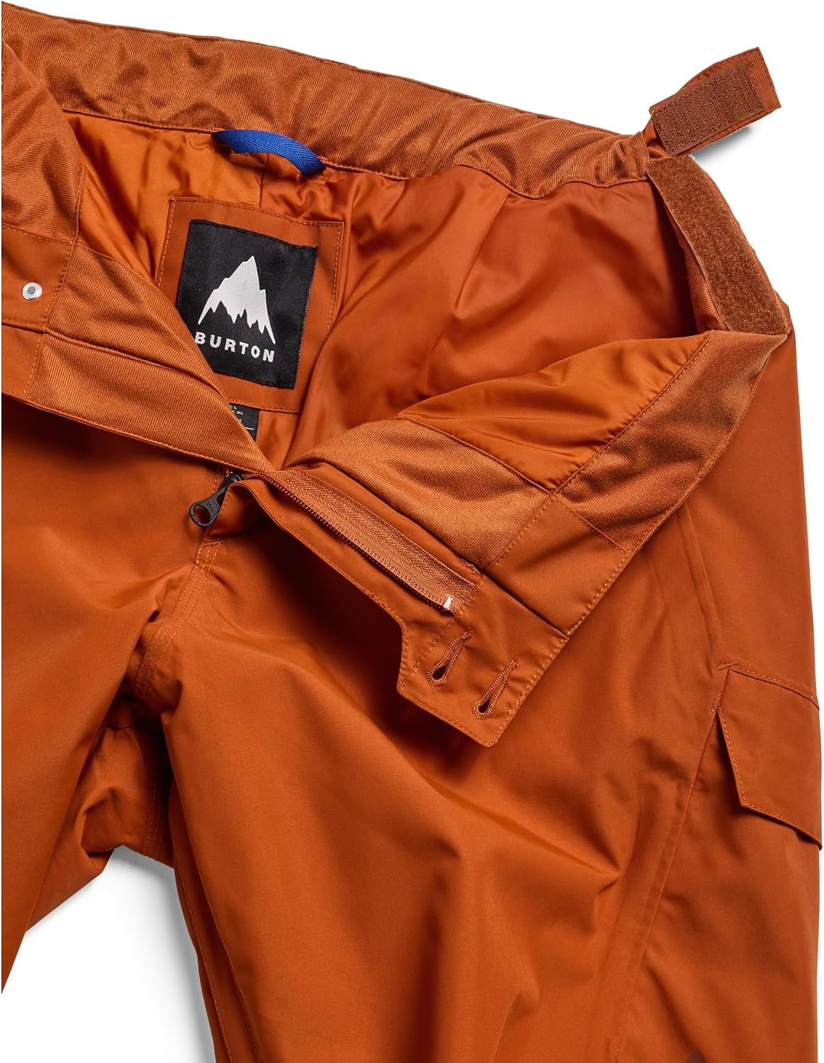 image:imageBurton Mens Reserve 2L Pants Spiced Chai Large