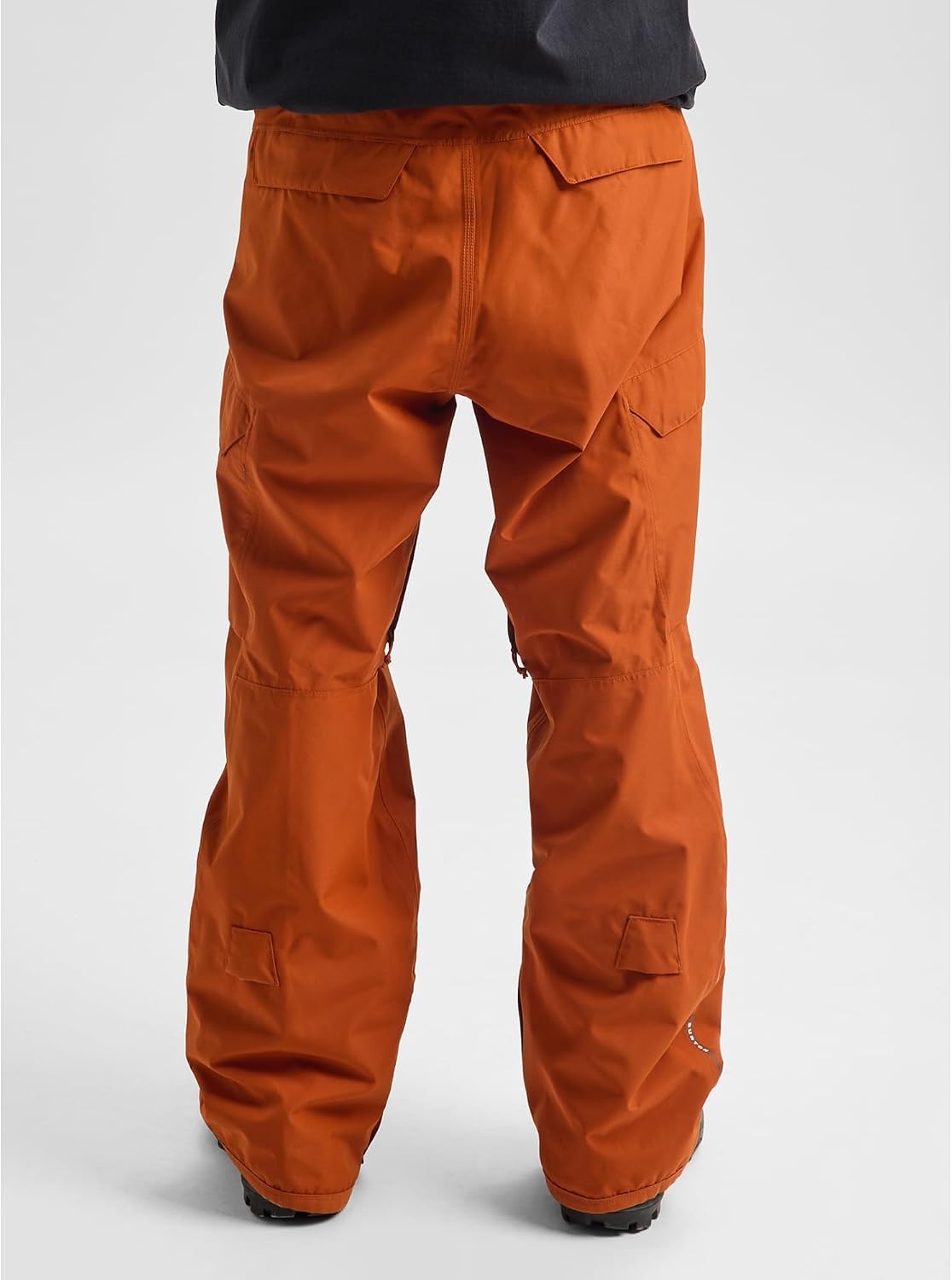 image:imageBurton Mens Reserve 2L Pants Spiced Chai Large