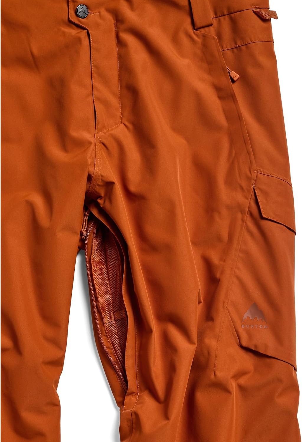 image:imageBurton Mens Reserve 2L Pants Spiced Chai Large