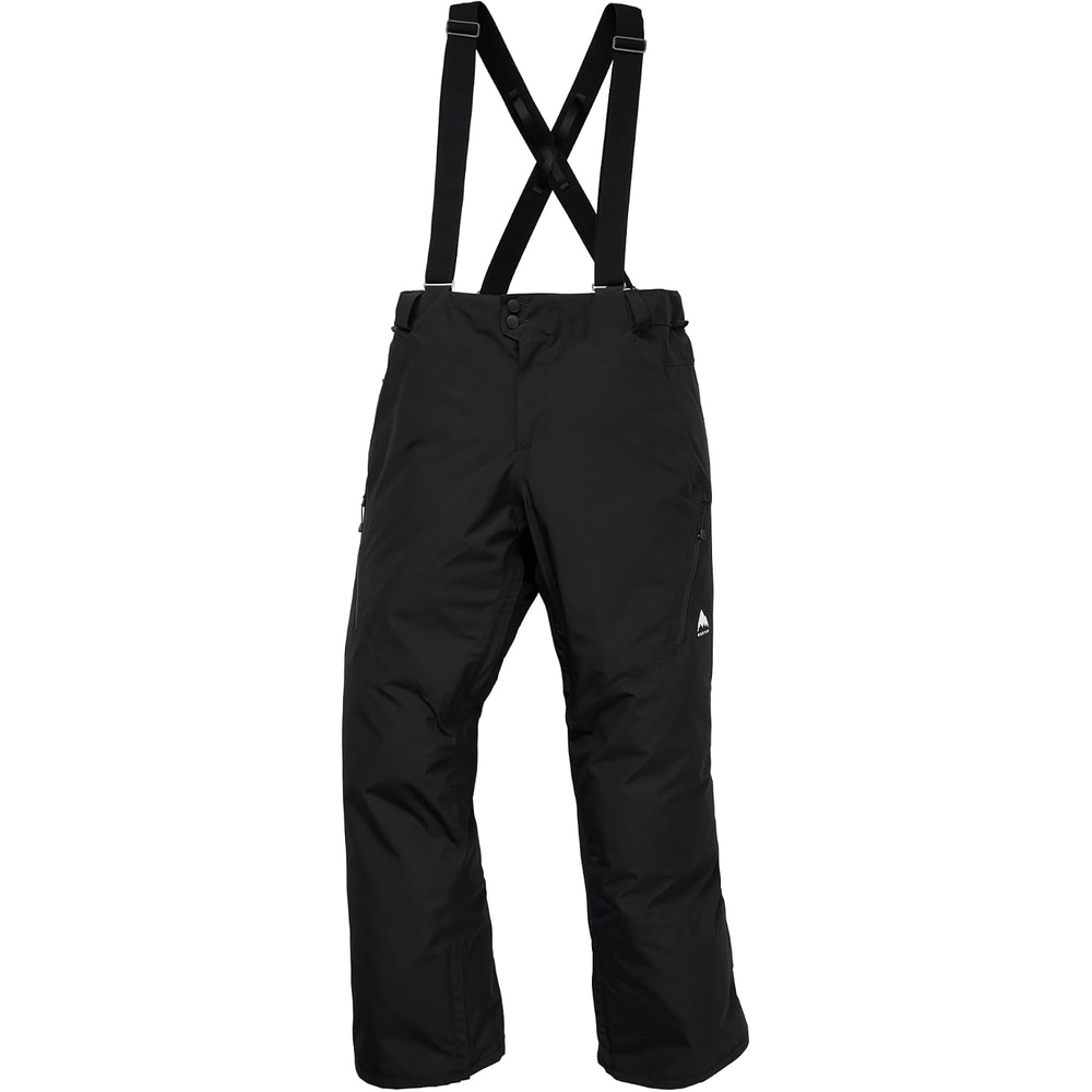 image:imageBurton Mens Reserve 2L 3In1 PantsTrue Black
