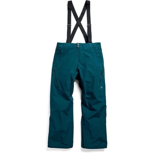 Burton Men’s Reserve 2L 3-In-1 Pants(Atlantic Teal)