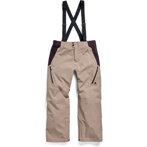 Burton Men’s Reserve 2L 3-In-1 Pants(Bear Hug Brown/Summit Taupe)