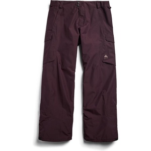 Burton Men’s Reserve 2L Pants, Bear Hug Brown, Large