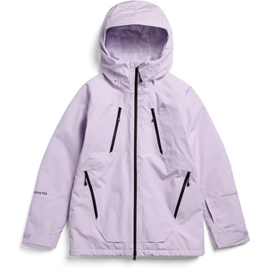 Burton Women’s Reserve GORE-TEX® 2L Jacket, Moondust Purple, Medium