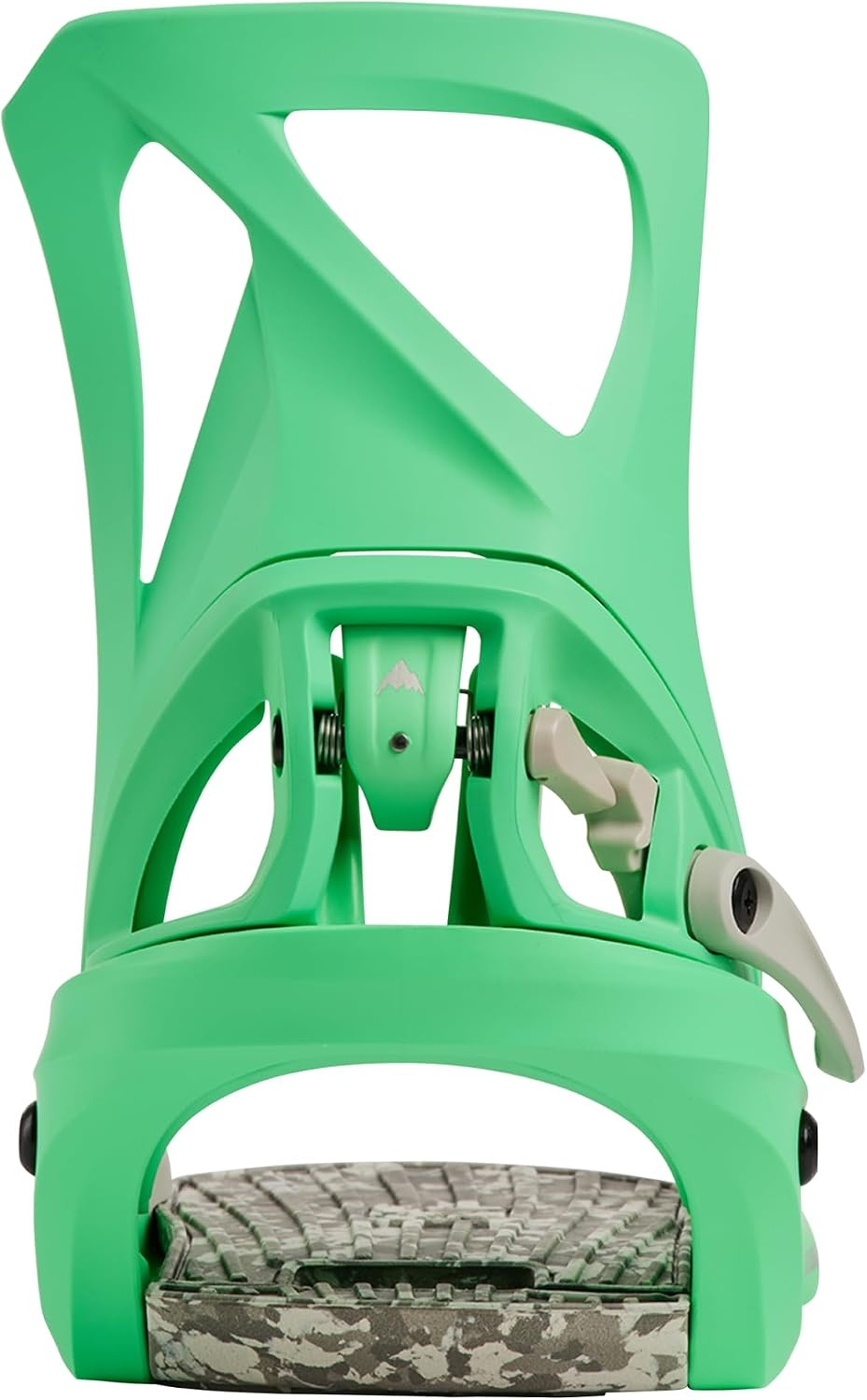 image:imageBurton Womens Step On ReFlex Snowboard BindingsGreen Voltage