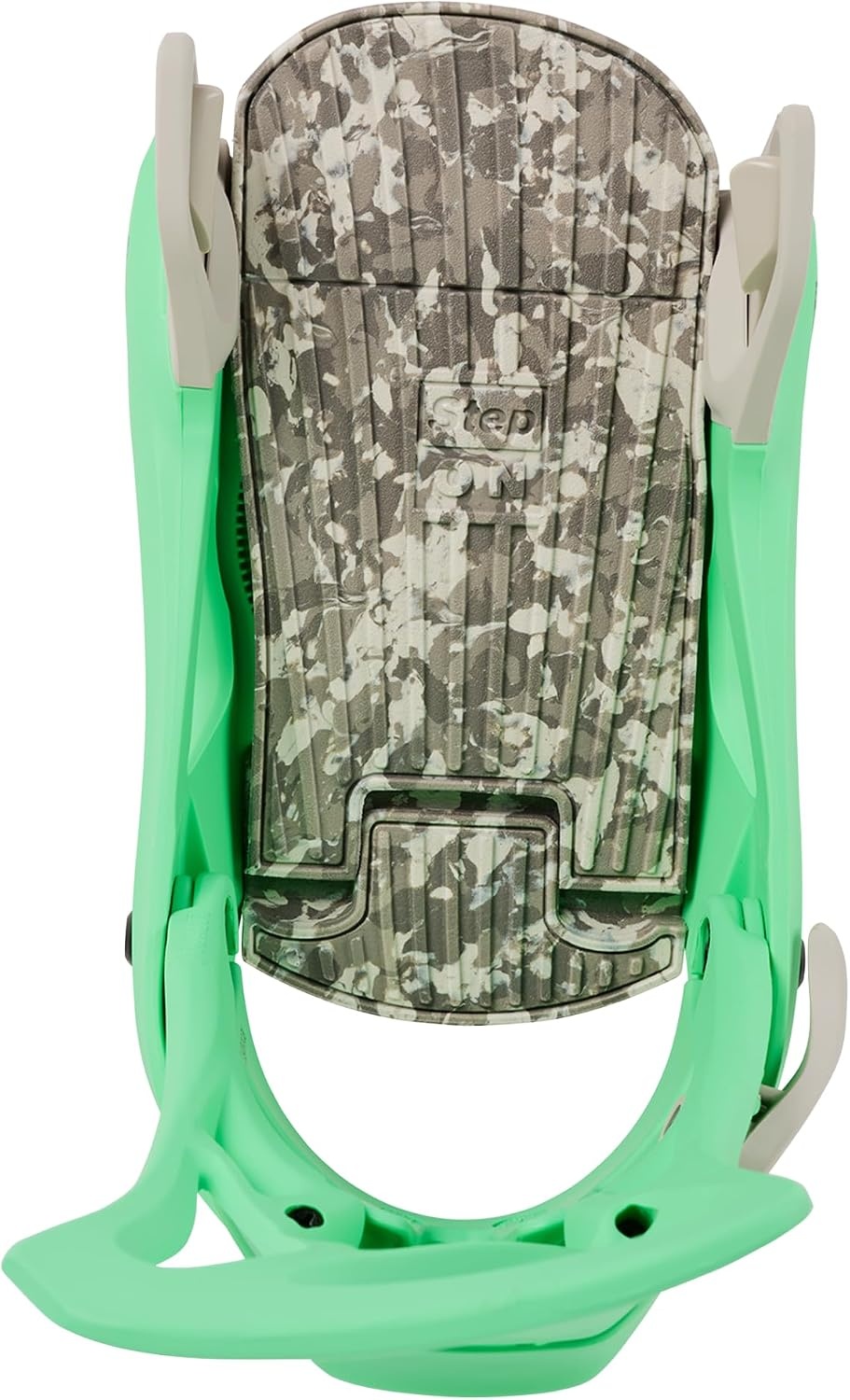 image:imageBurton Womens Step On ReFlex Snowboard BindingsGreen Voltage