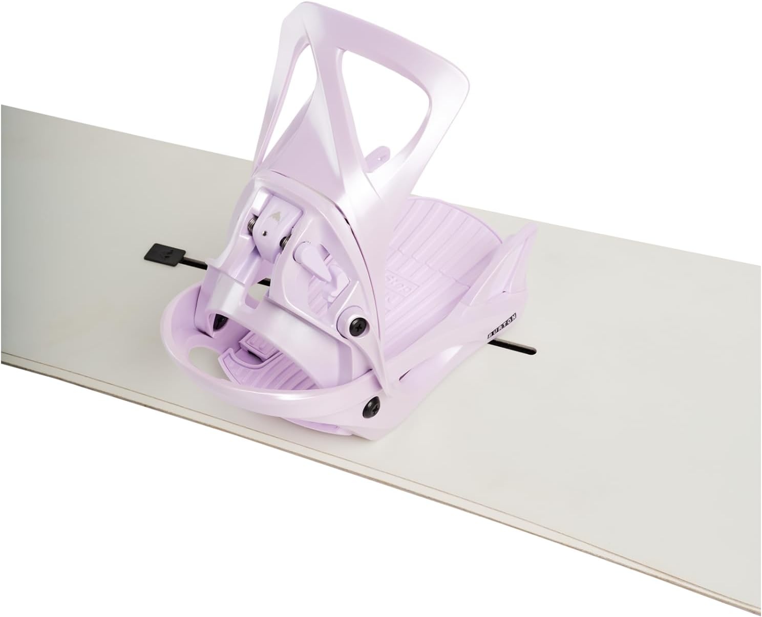 image:imageBurton Womens Step On ReFlex Snowboard BindingsMoondust Purple