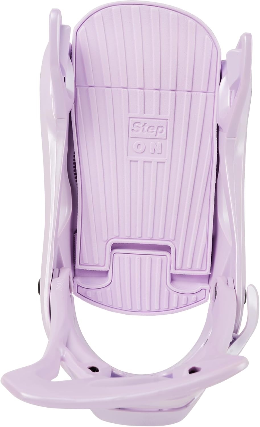 image:imageBurton Womens Step On ReFlex Snowboard BindingsMoondust Purple
