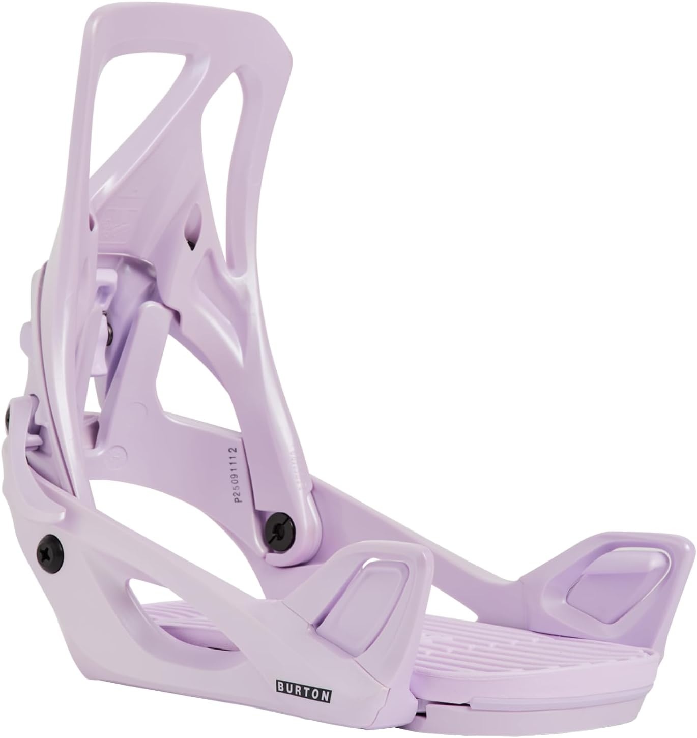 image:imageBurton Womens Step On ReFlex Snowboard BindingsMoondust Purple