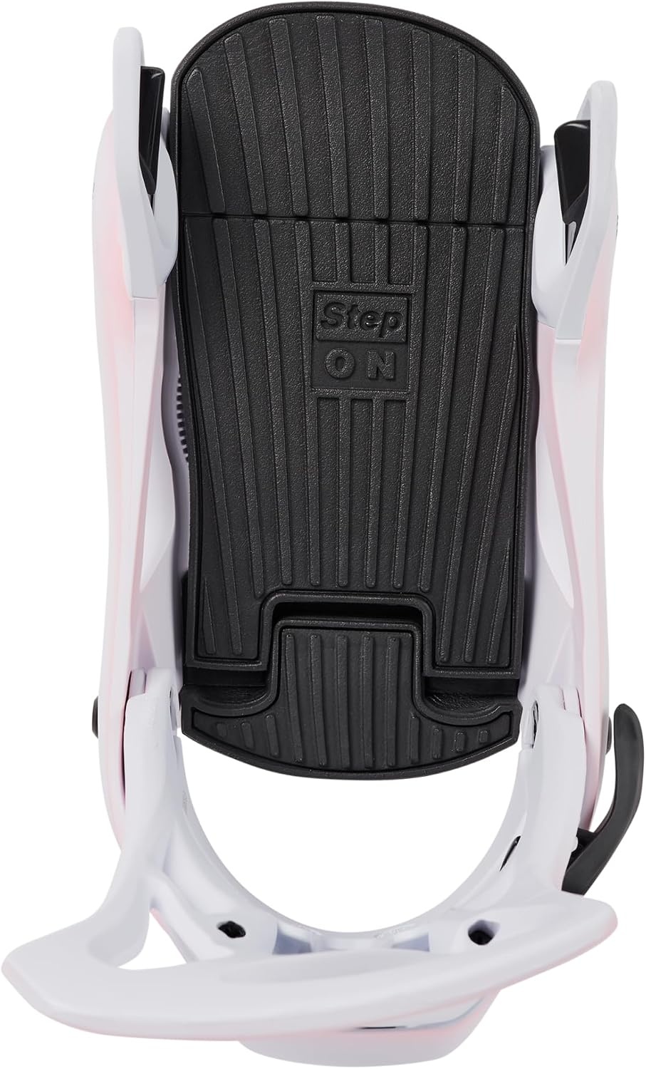 image:imageBurton Womens Step On ReFlex Snowboard BindingsPink Outline