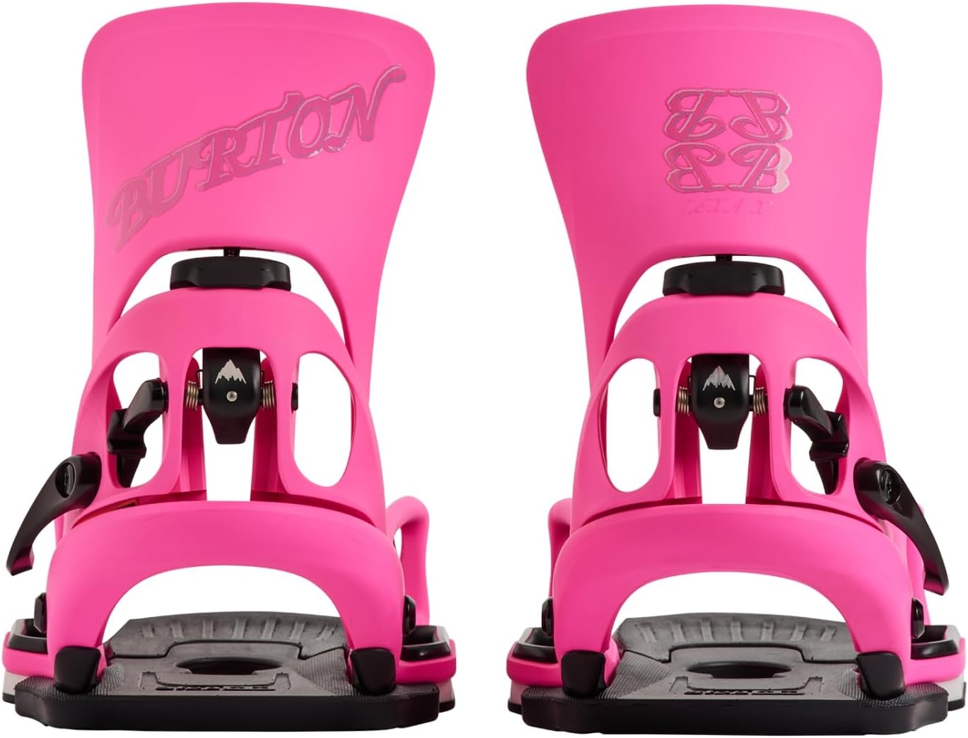 image:imageWomens Step On Lexa X EST Snowboard Bindings Shockwave Pink Medium