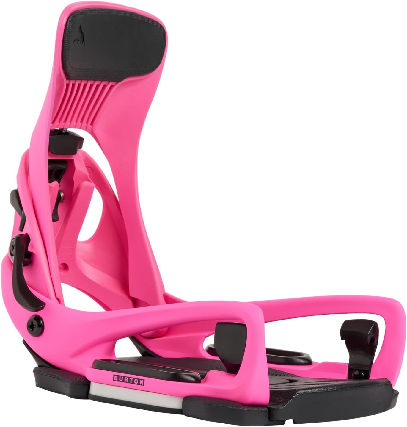 image:imageWomens Step On Lexa X EST Snowboard Bindings Shockwave Pink Medium