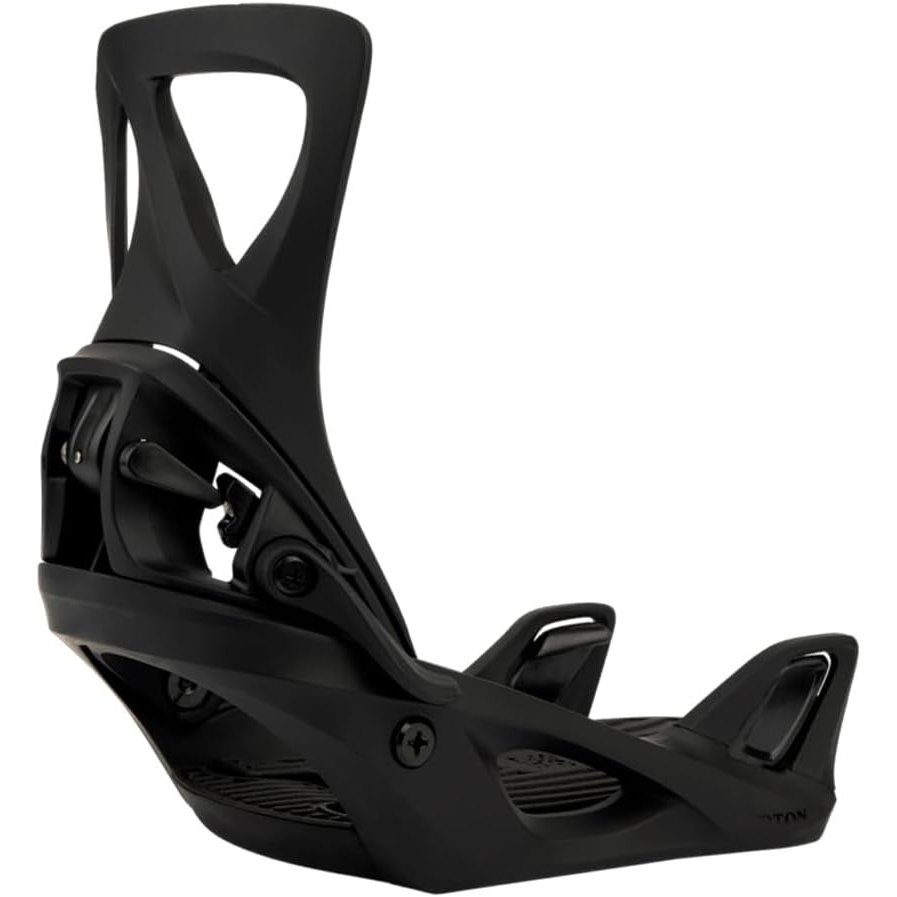 image:imageBurton Womens Step On ReFlex Snowboard BindingsBlack
