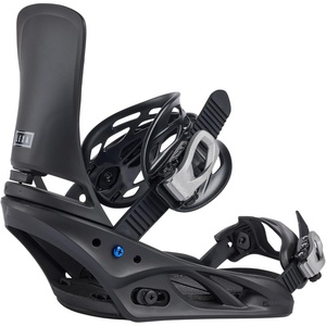 Women’s Burton Lexa Re:Flex Snowboard Bindings(Black)
