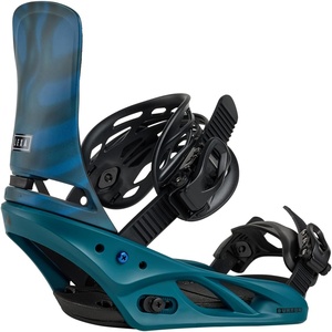 Women’s Burton Lexa Re:Flex Snowboard Bindings(Evergreen Shatter)
