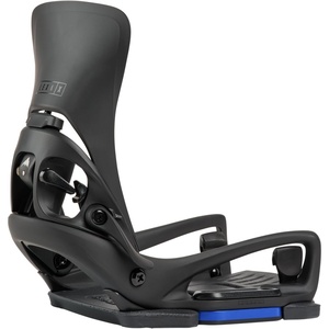 Women’s Step On® Lexa X EST® Snowboard Bindings, Black, Medium