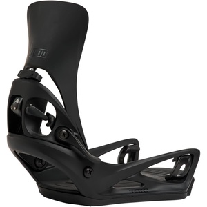 Women’s Step On® Lexa X Snowboard Bindings, Black, Medium