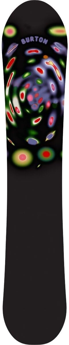 image:imageCounterbalance Camber Snowboard Amoeba 146cm