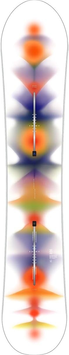 image:imageCounterbalance Camber Snowboard Amoeba 146cm