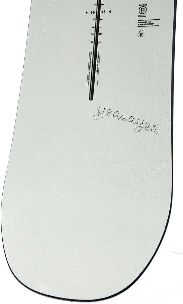 image:imageWomens Burton Yeasayer SnowboardPaws