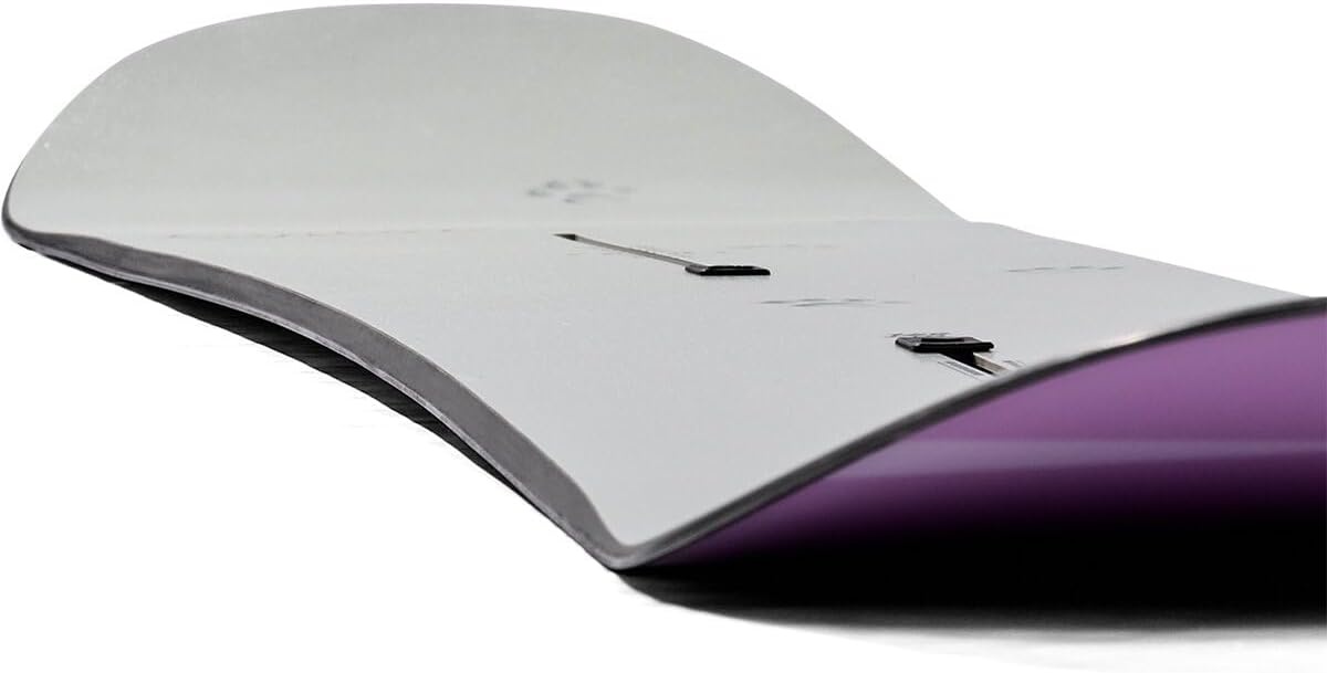image:imageWomens Burton Yeasayer SnowboardPaws
