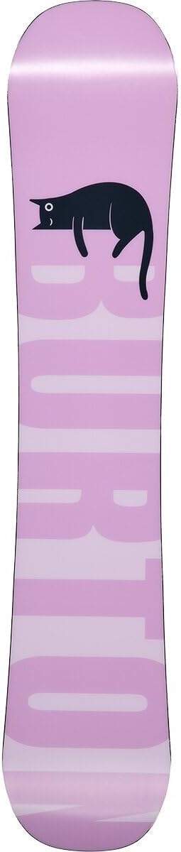 image:imageWomens Burton Yeasayer SnowboardPaws