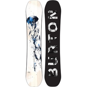 Women’s Burton Feelgood Snowboard(Jellyfish)