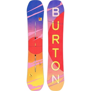 Women’s Burton Feelgood Snowboard(Tight Rope)