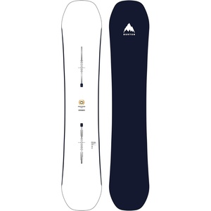 Women’s Burton Feelgood Snowboard(White)