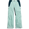 Spring Frost/Atlantic Teal