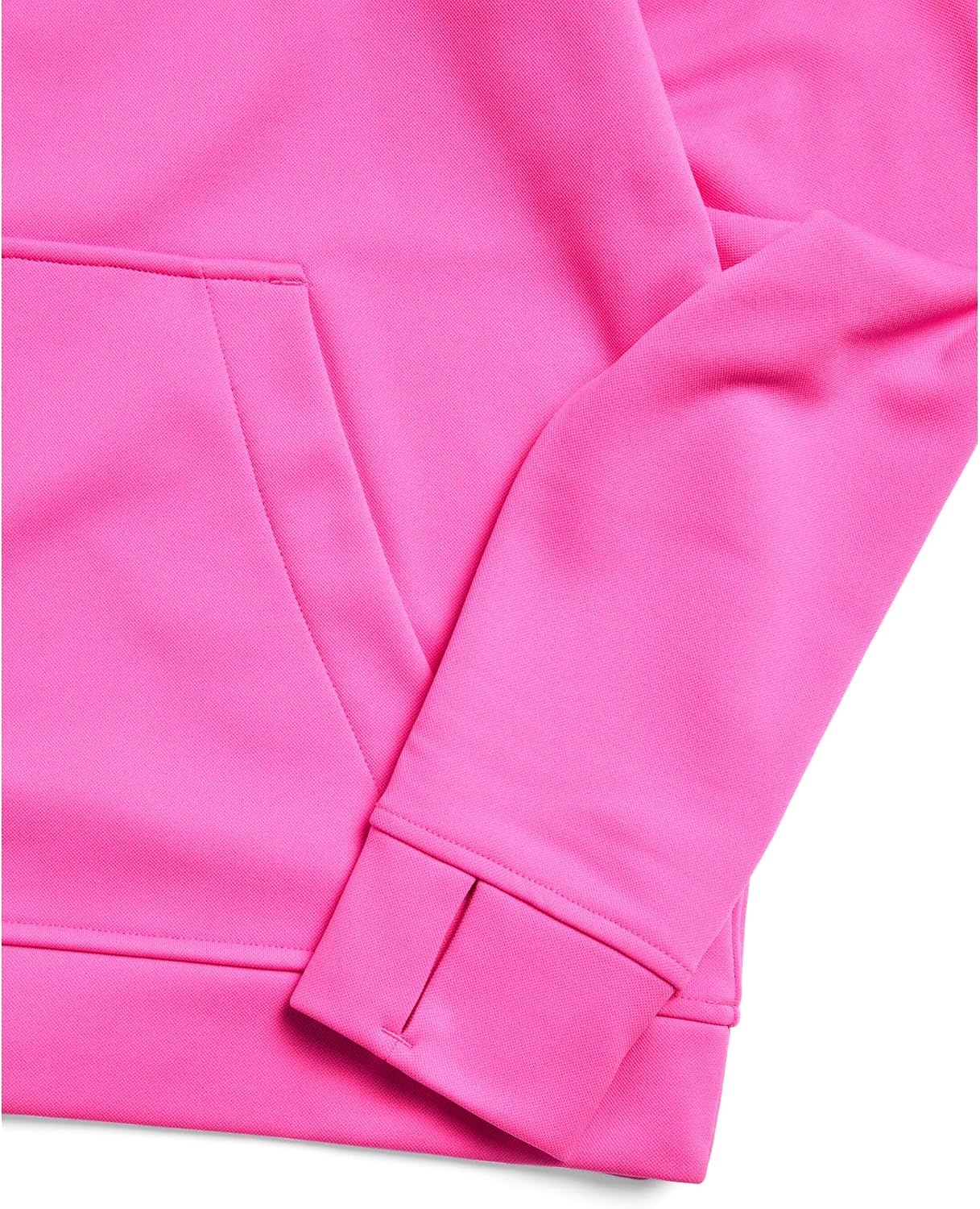 image:imageBurton Womens Oak Pullover HoodieShockwave Pink