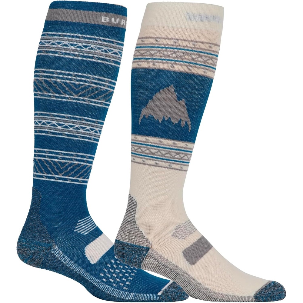 image:imageBurton Mens Performance Lightweight Socks 2 PackNightfall