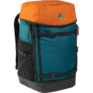 Burton Gig Boot 48L Pack(Spiced/Atteal)