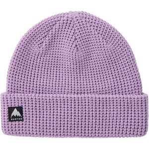 Burton Recycled Waffle Beanie(Moondust Purple)