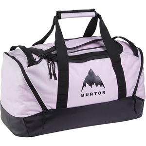 Burton Stockpile 40L Duffe(Moondust Purple)