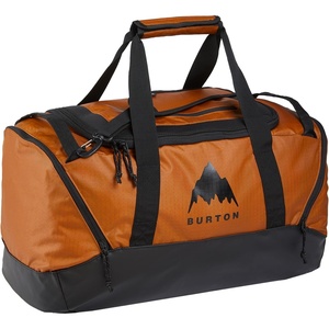 Burton Stockpile 40L Duffe(Spiced Chai)