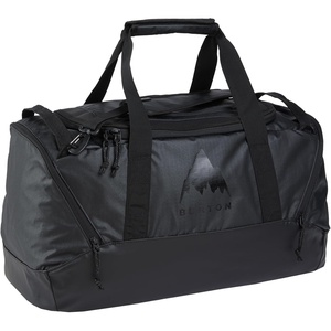 Burton Stockpile 40L Duffe(True Black)